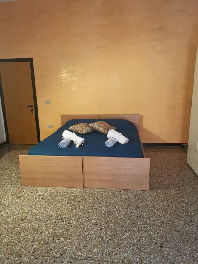 Cimarosa Room Affitti Brevi Cagliari Exterior photo