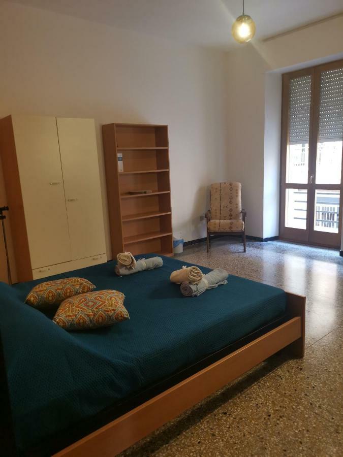 Cimarosa Room Affitti Brevi Cagliari Exterior photo