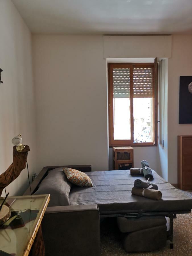Cimarosa Room Affitti Brevi Cagliari Exterior photo