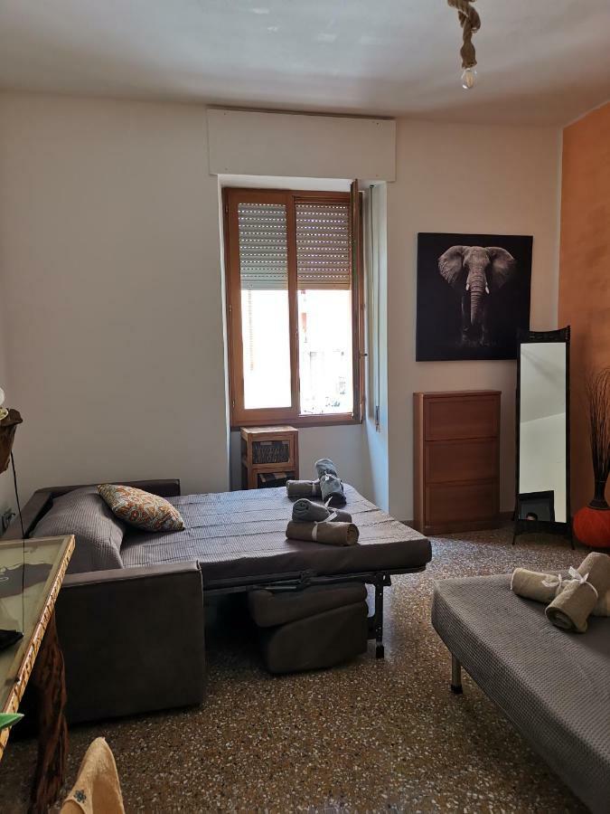 Cimarosa Room Affitti Brevi Cagliari Exterior photo