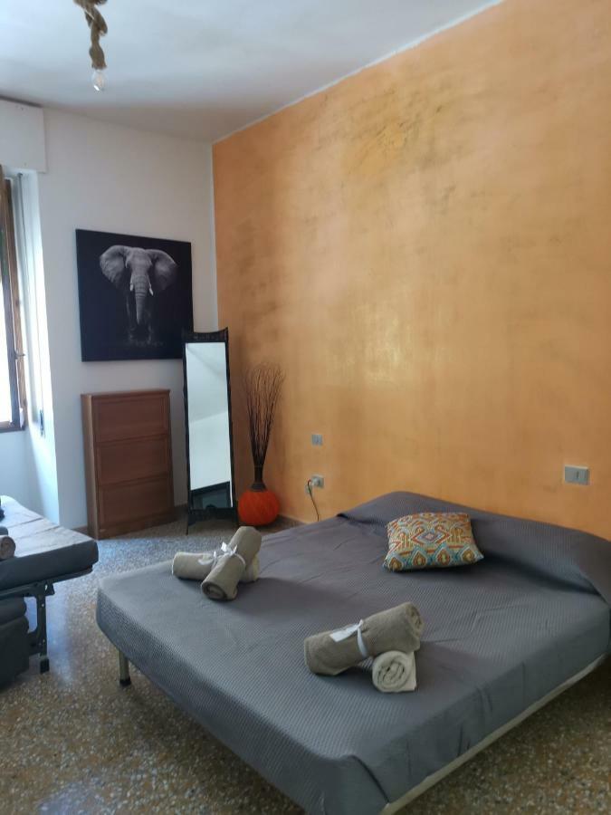 Cimarosa Room Affitti Brevi Cagliari Exterior photo