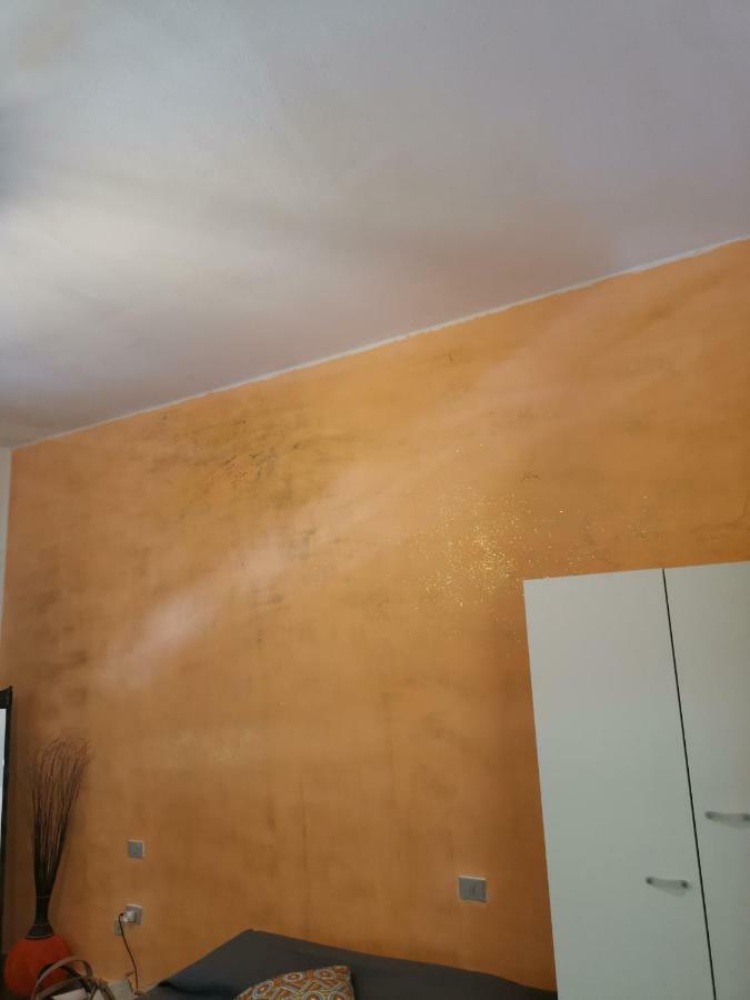 Cimarosa Room Affitti Brevi Cagliari Exterior photo